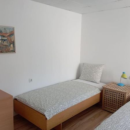 Gradina Apartment Montana Dış mekan fotoğraf