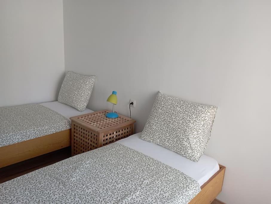 Gradina Apartment Montana Dış mekan fotoğraf