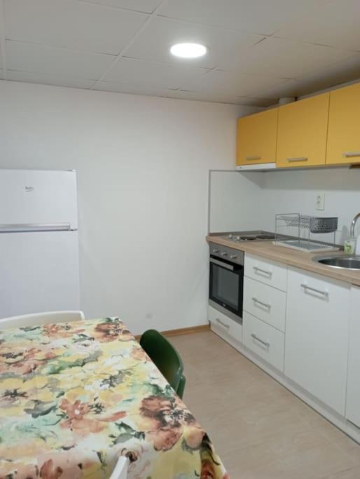 Gradina Apartment Montana Dış mekan fotoğraf