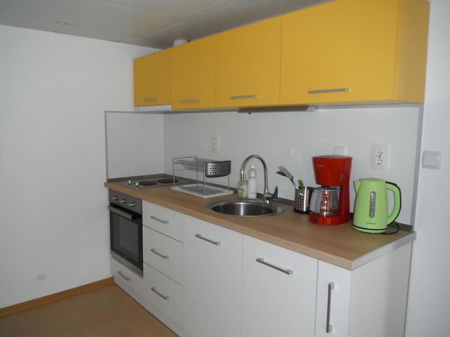 Gradina Apartment Montana Dış mekan fotoğraf