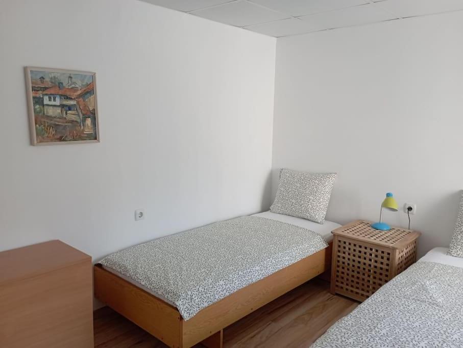 Gradina Apartment Montana Dış mekan fotoğraf