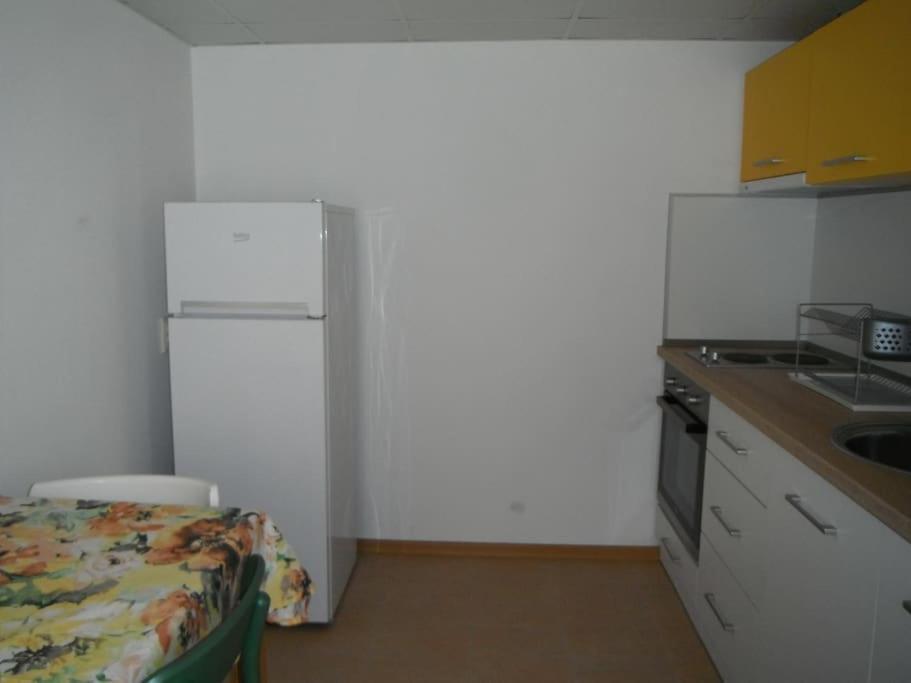 Gradina Apartment Montana Dış mekan fotoğraf
